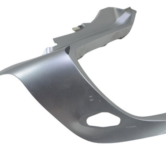 Carenagem Superior Farol Dir C/detal Honda Vfr 1200 F 10-12
