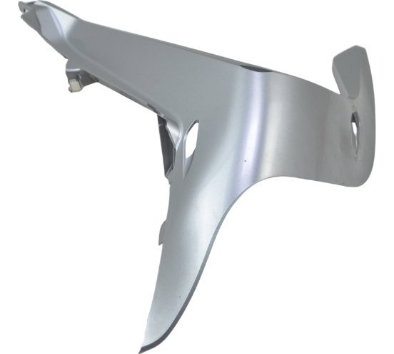 Carenagem Superior Farol Dir C/detal Honda Vfr 1200 F 10-12