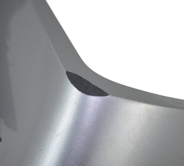 Carenagem Superior Farol Dir C/detal Honda Vfr 1200 F 10-12