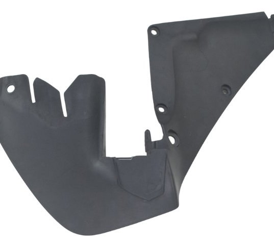 Carenagem Interna Direita Honda Vfr 1200 F 10-12 Original