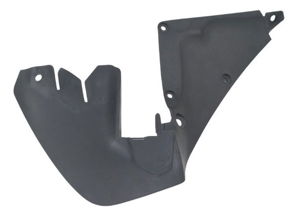 Carenagem Interna Direita Honda Vfr 1200 F 10-12 Original