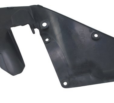 Carenagem Interna Direita Honda Vfr 1200 F 10-12 Original