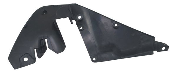 Carenagem Interna Direita Honda Vfr 1200 F 10-12 Original