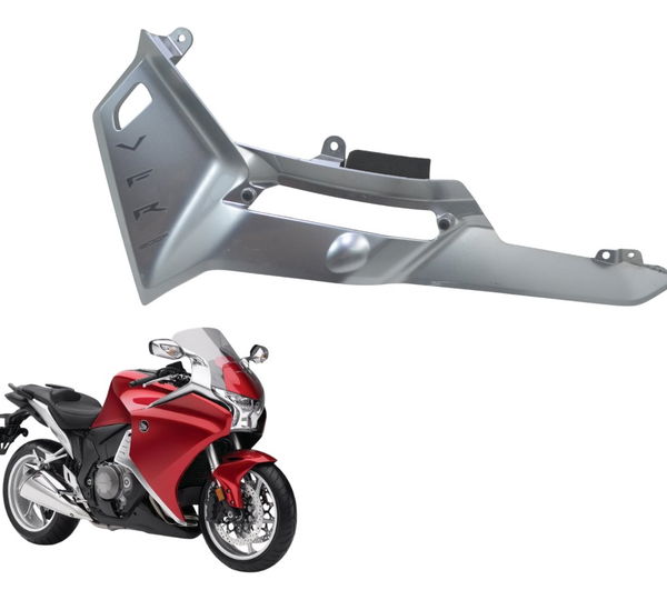 Carenagem Inferior Tanque Dir Honda Vfr 1200 F 10-12 Origi