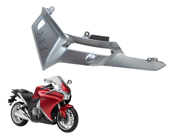 Carenagem Inferior Tanque Dir Honda Vfr 1200 F 10-12 Origi