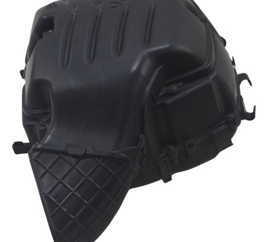 Caixa Filtro Ar Honda Vfr 1200 F 10-12 Original