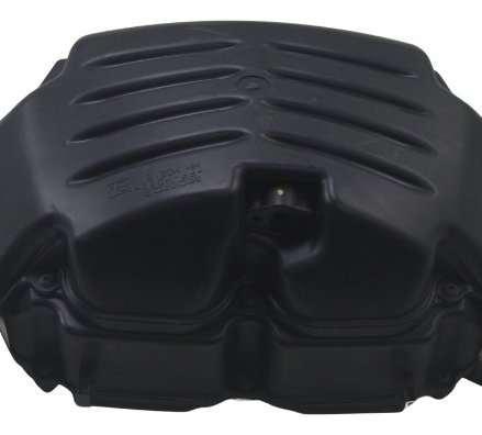 Caixa Filtro Ar Honda Vfr 1200 F 10-12 Original