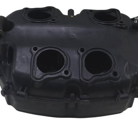 Caixa Filtro Ar Honda Vfr 1200 F 10-12 Original