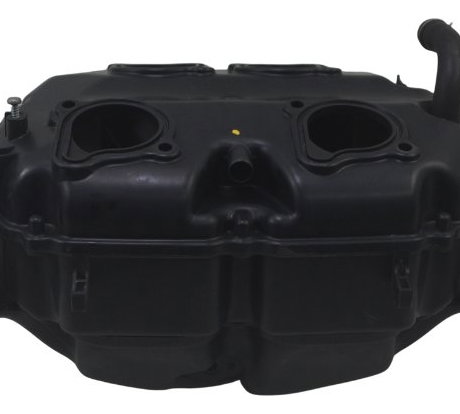 Caixa Filtro Ar Honda Vfr 1200 F 10-12 Original