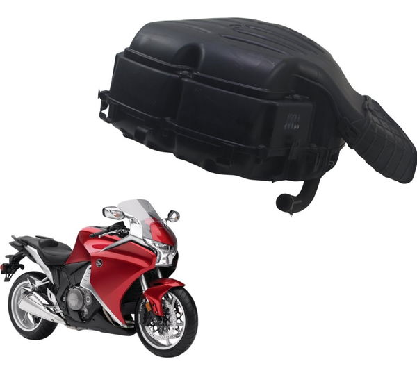 Caixa Filtro Ar Honda Vfr 1200 F 10-12 Original