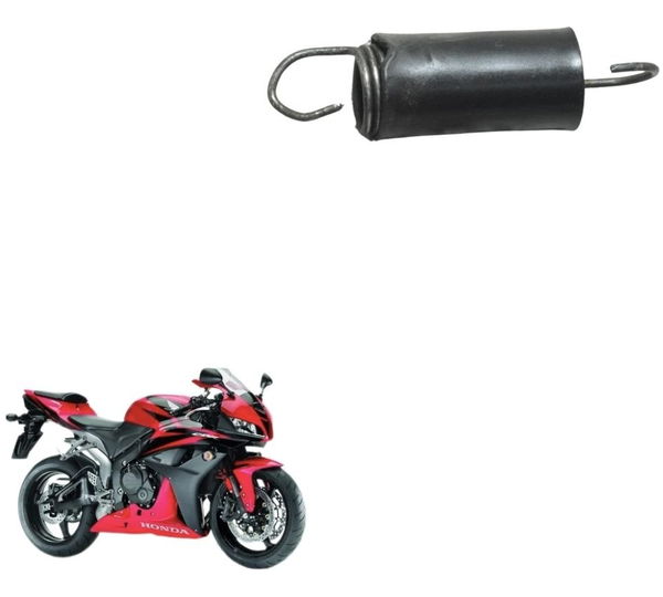 Mola Pedal Freio Honda Cbr 600rr 07-12 Original