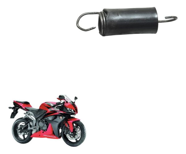 Mola Pedal Freio Honda Cbr 600rr 07-12 Original