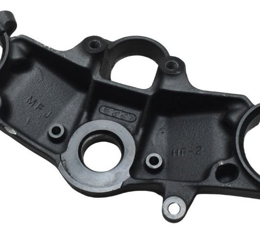 Mesa Superior Honda Cbr 600rr 07-12 Original
