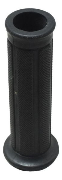 Manopla Esquerda Honda Cbr 600rr 07-12 Preto