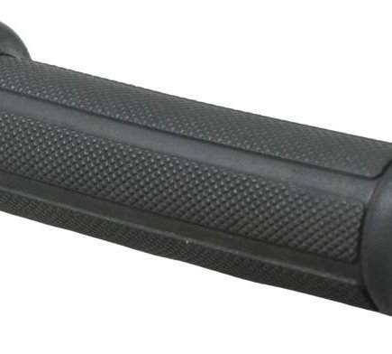 Manopla Esquerda C/ Detalhes Honda Cbr 600rr 07-12