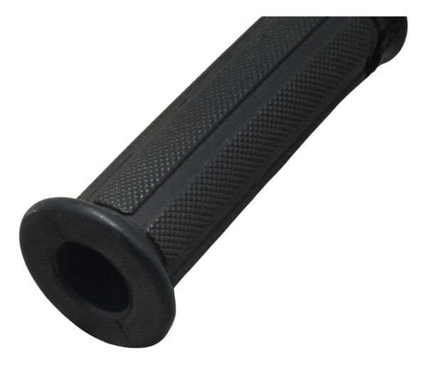 Manopla Esquerda C/ Detalhes Honda Cbr 600rr 07-12