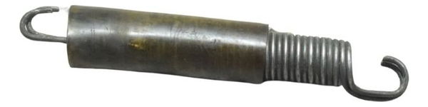 Mola Pedal Descanso Lateral Honda Cbr 600rr 07-12 Original