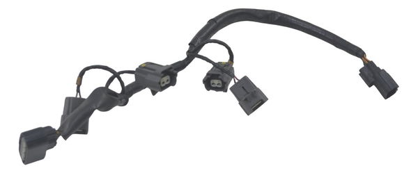 Chicote Bico Injetor Honda Vfr 1200 F 10-12 Original