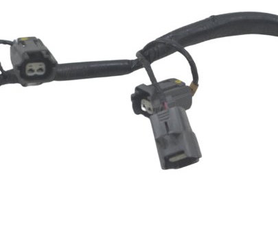 Chicote Bico Injetor Honda Vfr 1200 F 10-12 Original