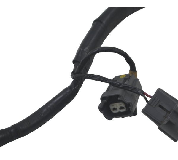 Chicote Bico Injetor Honda Vfr 1200 F 10-12 Original