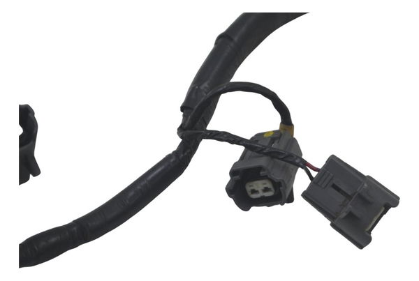 Chicote Bico Injetor Honda Vfr 1200 F 10-12 Original