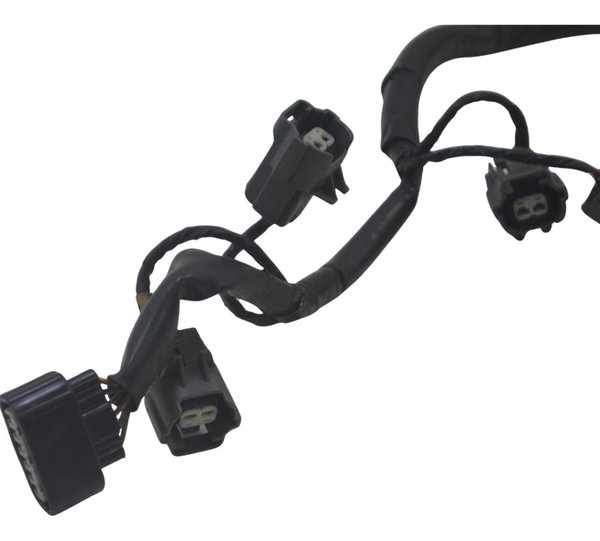 Chicote Bico Injetor Honda Vfr 1200 F 10-12 Original