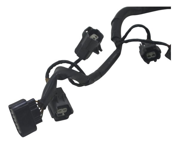 Chicote Bico Injetor Honda Vfr 1200 F 10-12 Original