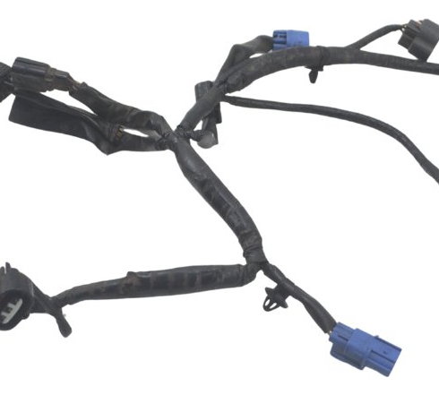 Chicote Solenoide Honda Vfr 1200 F 10-12 Original