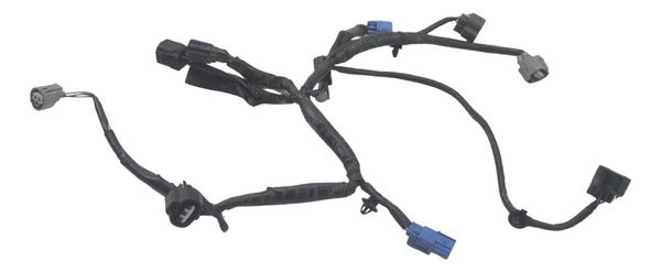 Chicote Solenoide Honda Vfr 1200 F 10-12 Original