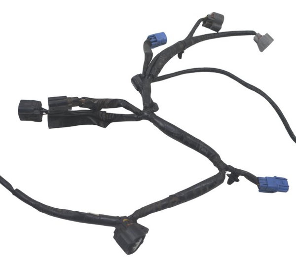 Chicote Solenoide Honda Vfr 1200 F 10-12 Original