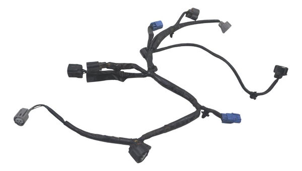 Chicote Solenoide Honda Vfr 1200 F 10-12 Original
