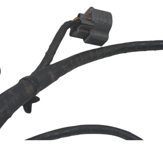 Chicote Solenoide Honda Vfr 1200 F 10-12 Original