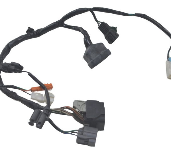 Chicote Painel Honda Vfr 1200 F 10-12 Original