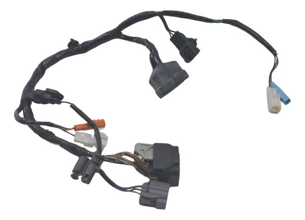 Chicote Painel Honda Vfr 1200 F 10-12 Original