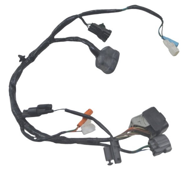 Chicote Painel Honda Vfr 1200 F 10-12 Original