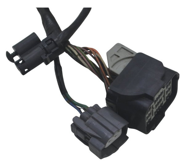 Chicote Painel Honda Vfr 1200 F 10-12 Original
