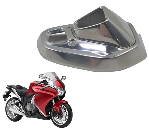 Capa Ponteira Honda Vfr 1200 F 10-12 Original