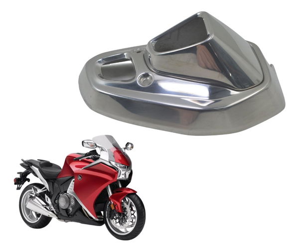 Capa Ponteira Honda Vfr 1200 F 10-12 Original