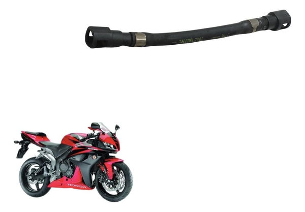 Mangueira Combustível Honda Cbr 600rr 07-12 Original
