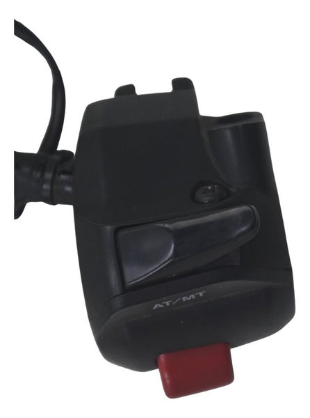 Chave Punho Partida Honda Vfr 1200 F 10-12 Original