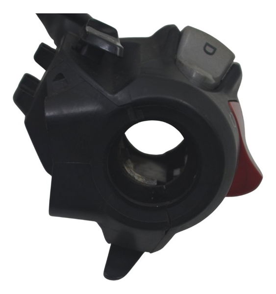 Chave Punho Partida Honda Vfr 1200 F 10-12 Original