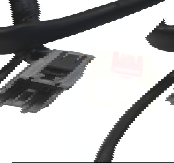 Chave Punho Partida Honda Vfr 1200 F 10-12 Original