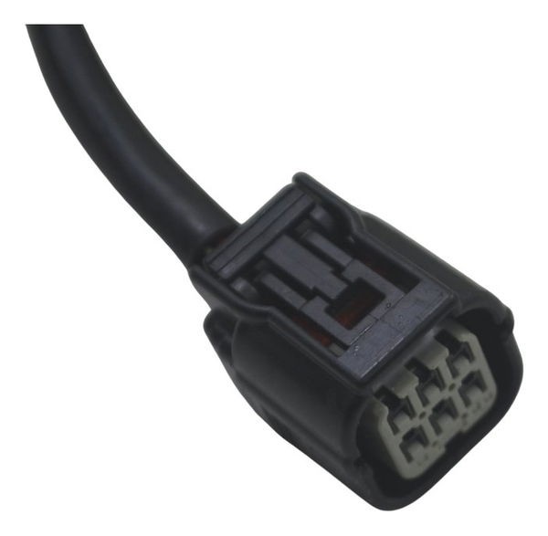 Chave Punho Partida Honda Vfr 1200 F 10-12 Original