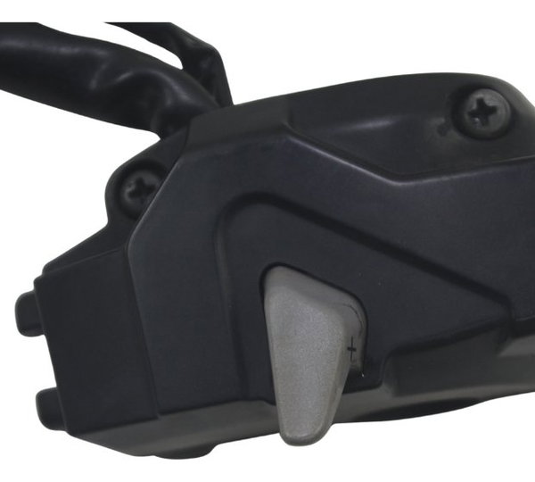 Chave Punho Luz Honda Vfr 1200 F 10-12 Original