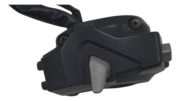 Chave Punho Luz Honda Vfr 1200 F 10-12 Original