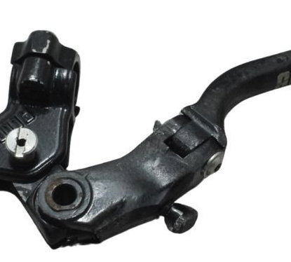 Manete Embreagem Paralelo C/ Avaria Honda Cbr 600rr 07-12
