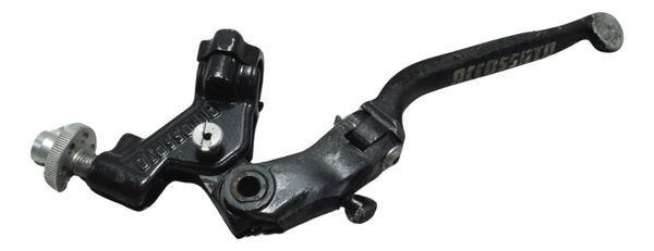 Manete Embreagem Paralelo C/ Avaria Honda Cbr 600rr 07-12