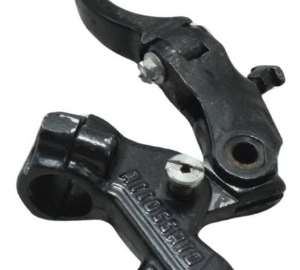 Manete Embreagem Paralelo C/ Avaria Honda Cbr 600rr 07-12
