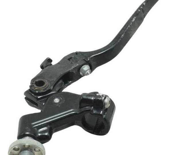 Manete Embreagem Paralelo C/ Avaria Honda Cbr 600rr 07-12