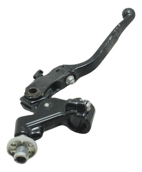 Manete Embreagem Paralelo C/ Avaria Honda Cbr 600rr 07-12